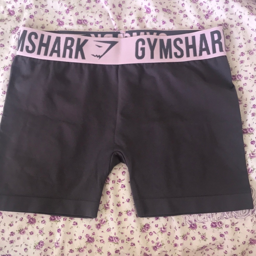 Gymshark shorts